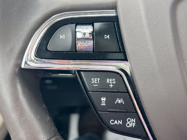 Used 2022 Lincoln Nautilus Reserve AWD/4WD image 26