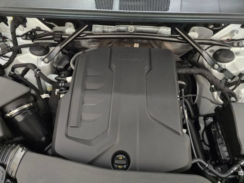 New 2026 Audi Q5 Premium Plus AWD/4WD image 12