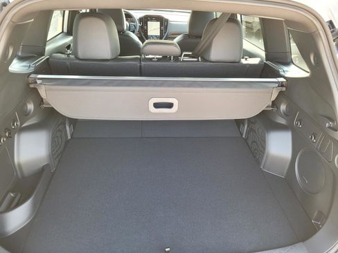 New 2025 Subaru Forester Sport image 18