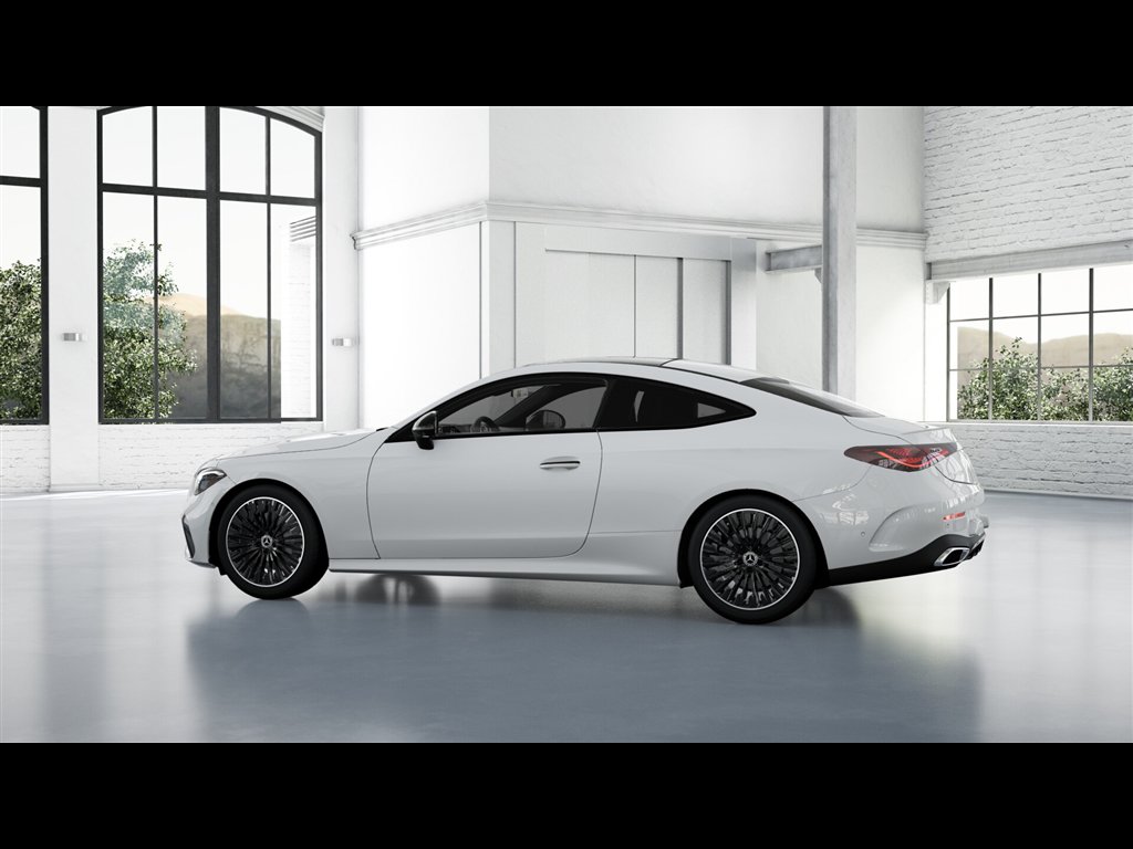 New 2027 Mercedes-Benz CLE 450 4MATIC Coupe image 27