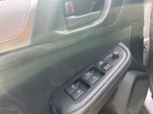 Used 2017 Subaru Outback 2.5i image 15