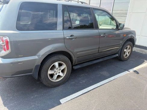 Used 2007 Honda Pilot EX-L image 3