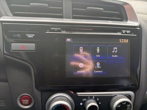 Used 2015 Honda Fit EX-L image 23