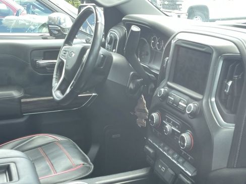 Used 2019 Chevrolet Silverado 1500 RST w/ All-Star Edition AWD/4WD image 10