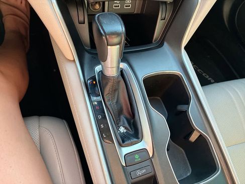 Used 2022 Honda Accord EX-L image 15