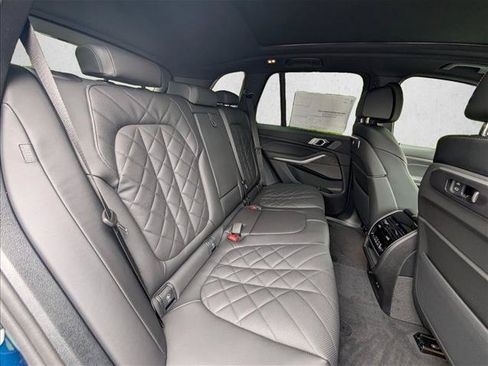 Used 2026 BMW X5 xDrive50e AWD/4WD image 16
