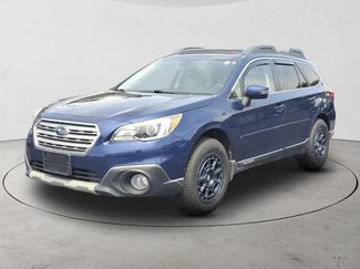 Used 2017 Subaru Outback 2.5i Limited AWD/4WD video 1