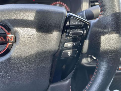 Used 2023 Nissan Frontier PRO-4X w/ Pro-4X Premium Package image 27