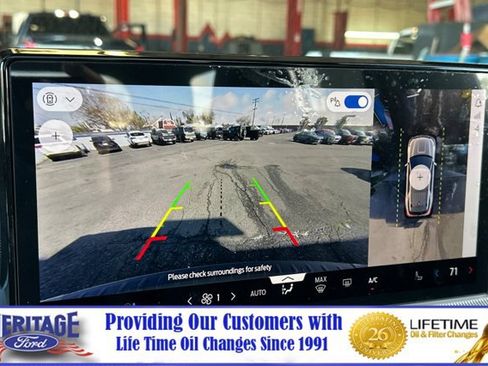 New 2026 Ford Explorer ST w/ Sun And Sound Package AWD/4WD image 21
