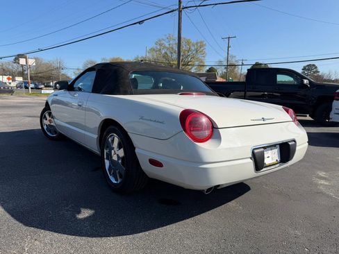 Used 2002 Ford Thunderbird image 15