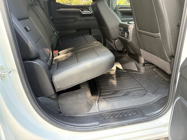 Used 2026 GMC Sierra 1500 Elevation w/ Elevation Premium Package AWD/4WD image 15