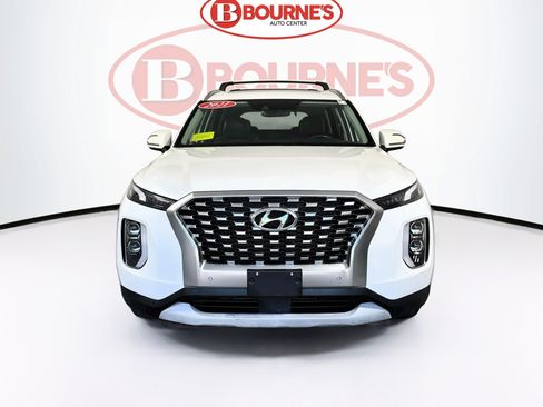 Used 2021 Hyundai Palisade SEL w/ Premium Package AWD/4WD image 6