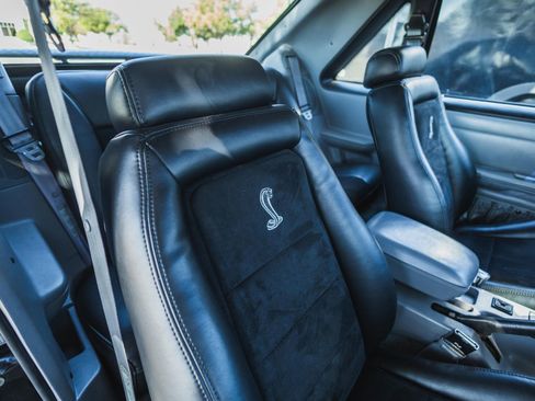 Used 1993 Ford Mustang Cobra image 59