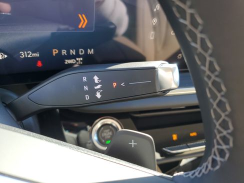 New 2026 Buick Envision Preferred image 16