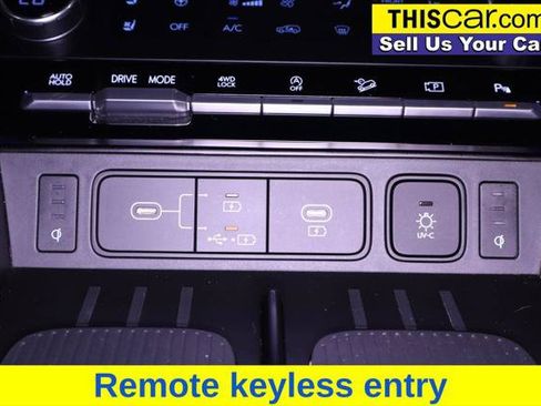 Used 2025 Hyundai Santa Fe Calligraphy AWD/4WD image 24