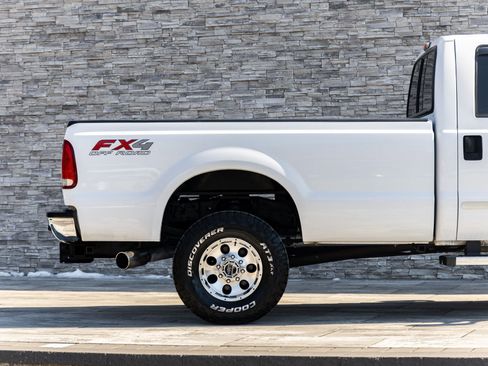 Used 2003 Ford F350 XL image 7