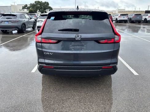 Used 2024 Honda CR-V EX-L image 4