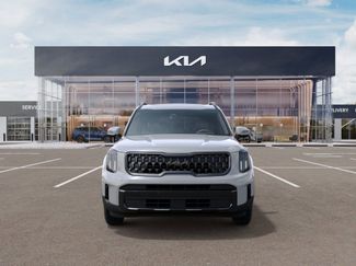 New 2025 Kia Telluride EX X-Line video 2