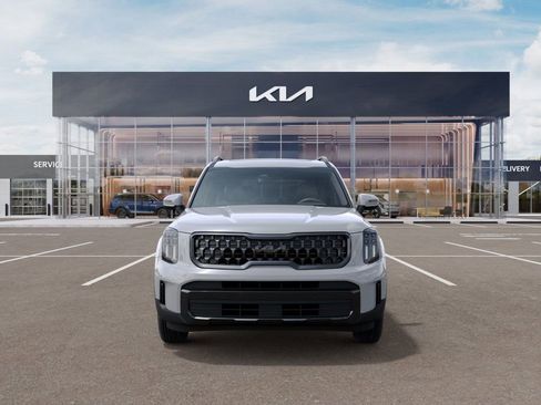 New 2025 Kia Telluride EX X-Line image 2