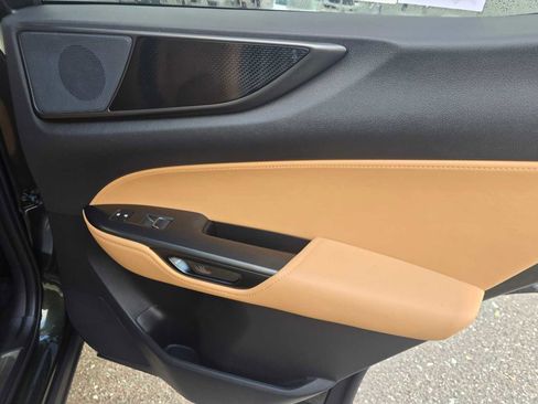 New 2026 Lexus NX 350 AWD image 13