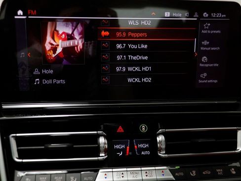 New 2026 BMW 840i xDrive AWD/4WD image 8