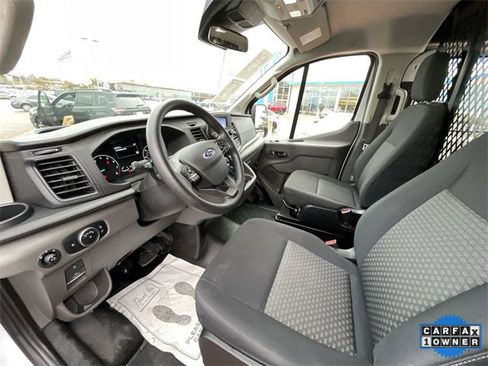 Used 2024 Ford Transit 250 Low Roof w/ Exterior Upgrade Package image 13