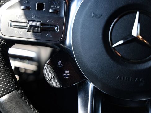 Used 2021 Mercedes-Benz G 63 AMG AMG G 63 image 19