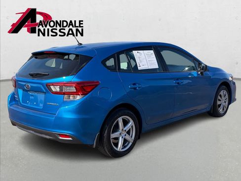 Used 2020 Subaru Impreza 2.0i image 7