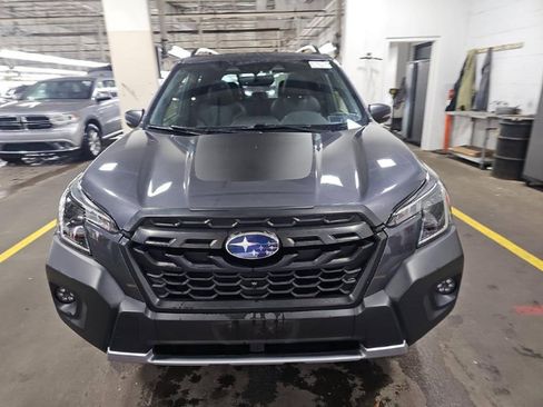 Used 2022 Subaru Forester Wilderness image 2