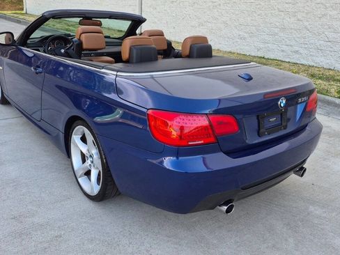 Used 2013 BMW 335i 335i 2dr Convertible image 33