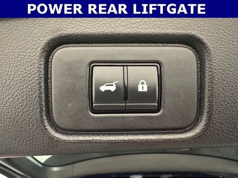 Used 2023 Nissan Pathfinder Platinum w/ Cargo Package image 22