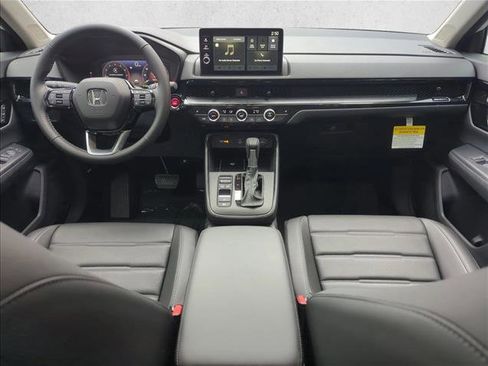 New 2026 Honda CR-V EX-L image 18