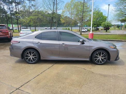 Certified 2024 Toyota Camry SE image 8