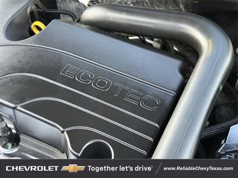 Certified 2024 Chevrolet Equinox LS w/ LS Convenience Package image 32