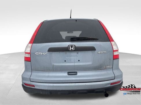 Used 2011 Honda CR-V SE image 4