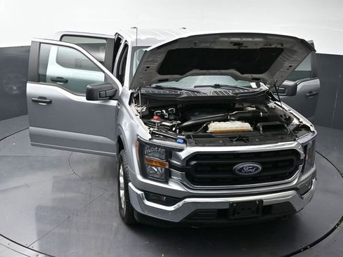 Used 2023 Ford F150 XLT image 40