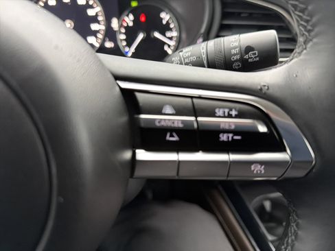 Certified 2023 MAZDA CX-30 AWD 2.5 S w/ Premium Package image 20