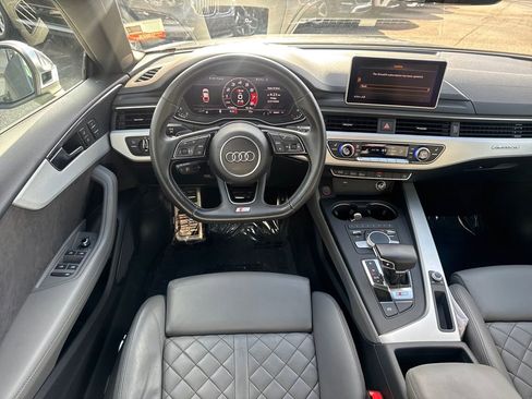 Used 2018 Audi S5 Prestige w/ Driver Assistance Package image 23