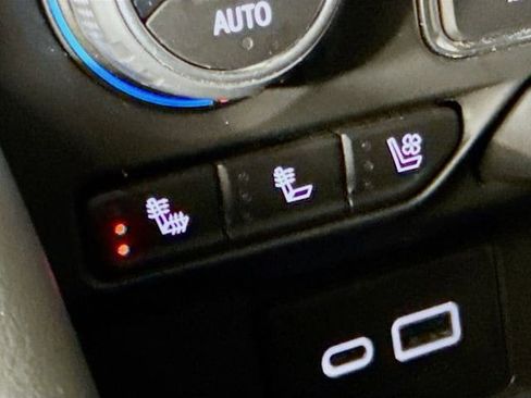 Used 2023 Chevrolet Suburban High Country w/ LPO, Illumination Package image 24