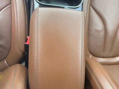 Used 2022 Lincoln Nautilus Reserve FWD image 20