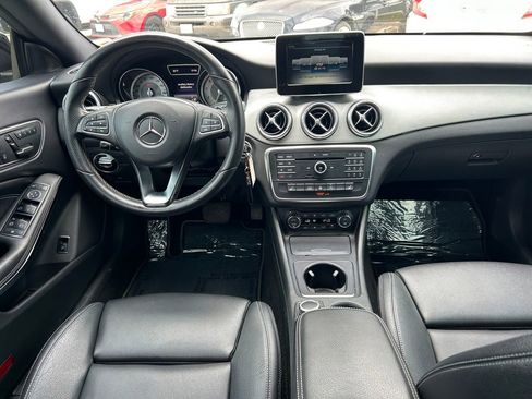 Used 2016 Mercedes-Benz CLA 250 4MATIC image 14