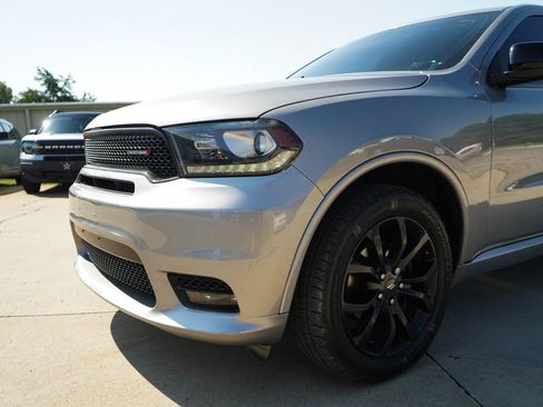 Used 2019 Dodge Durango GT AWD/4WD image 18