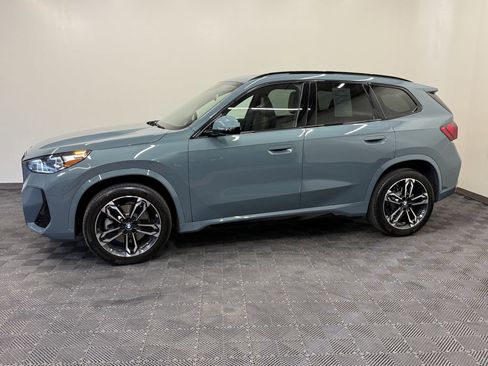 Used 2025 BMW X1 xDrive28i w/ M Sport Package AWD/4WD image 4