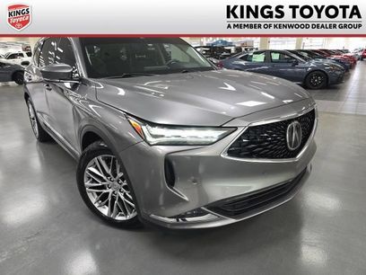 Used 2023 Acura MDX SH-AWD w/ Advance Package