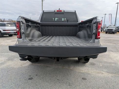 Used 2025 RAM 1500 Rebel w/ Rebel Level 2 Equipment Group image 25