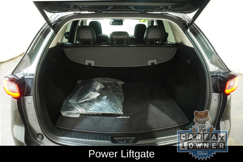 Used 2024 MAZDA CX-5 AWD 2.5 S w/ Premium Plus Pkg image 8