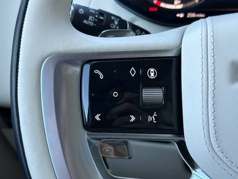 Used 2024 Land Rover Range Rover SE AWD/4WD image 30