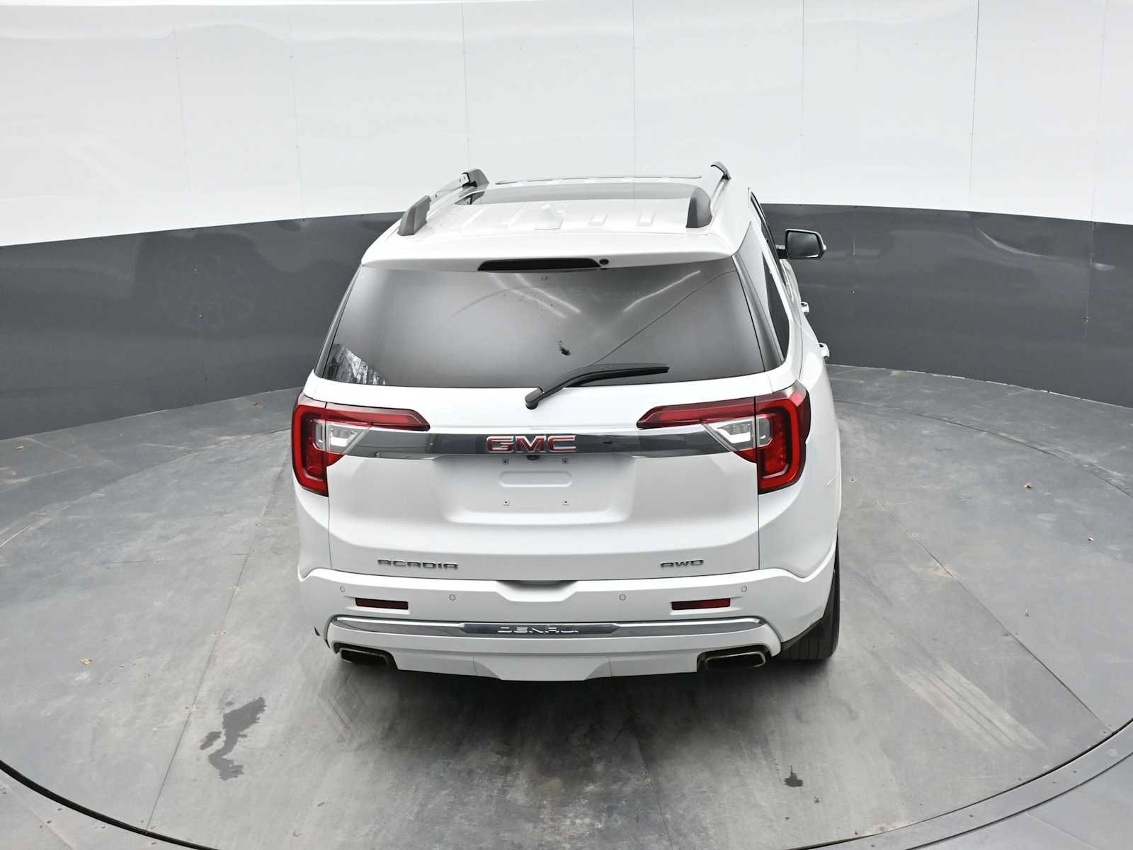 Used 2020 GMC Acadia Denali w/ LPO, Floor Liner Package AWD/4WD image 37