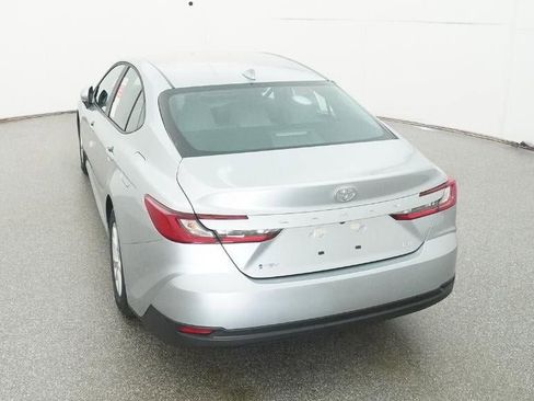 New 2026 Toyota Camry LE image 6