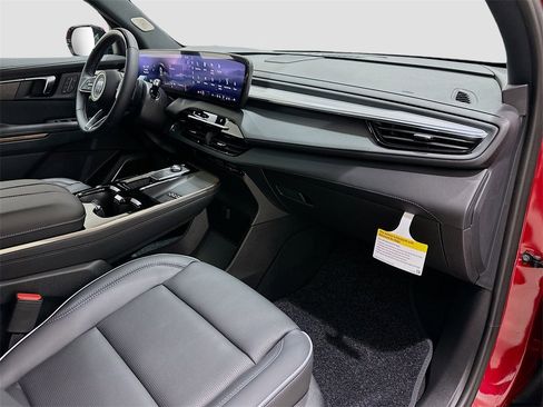 New 2026 Buick Enclave Avenir w/ Super Cruise Package image 32